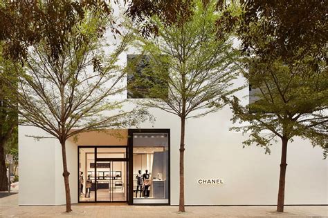 chanel miami|chanel boutique appointment.